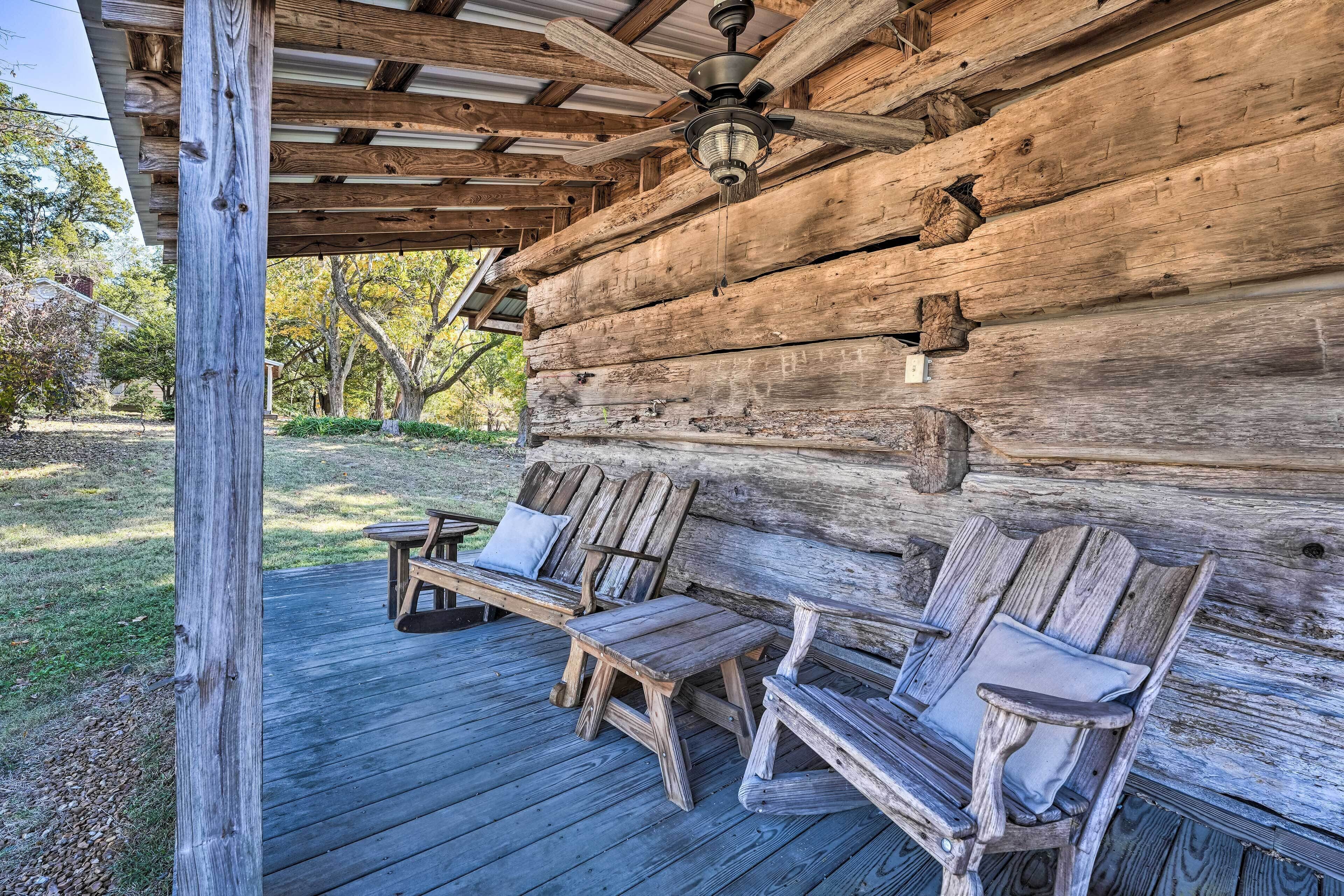 Hus (2 Bedrooms) | Innvendig