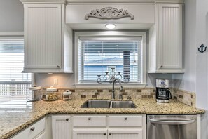 Ferienhaus (4 Bedrooms) | Innenbereich