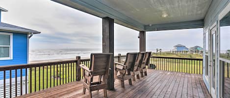 Casa (4 Bedrooms) | Interior