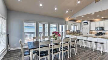 Casa (4 Bedrooms) | Parte interna
