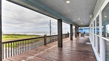 Casa (4 Bedrooms) | Parte interna