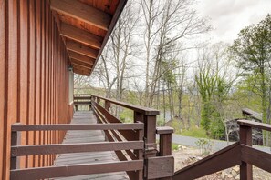 Nhà (3 Bedrooms) | Nội thất