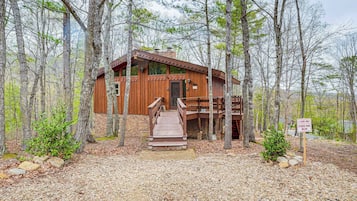 Nhà (3 Bedrooms) | Nội thất