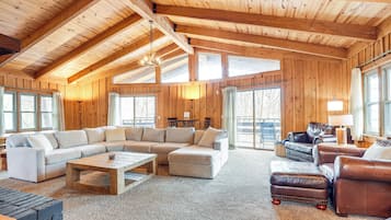 Nhà (3 Bedrooms) | Nội thất