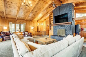Hus (3 Bedrooms) | Overnatningsstedets facade