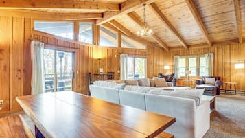 Rumah (3 Bedrooms) | Interior