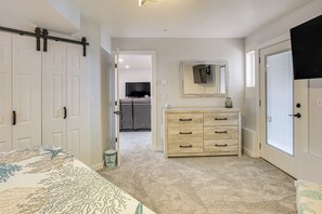 Hus (2 Bedrooms) | Innvendig