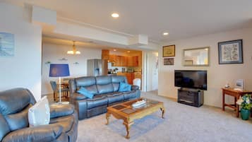 Casa (2 Bedrooms) | Interior