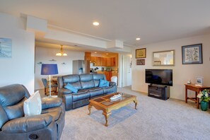 Casa (2 Bedrooms) | Interior
