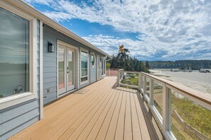 Hus (2 Bedrooms) | Innvendig