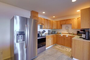 Casa (2 Bedrooms) | Interior