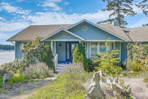 Hus (2 Bedrooms) | Fasade