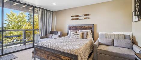 Apartment (0 Bedroom) | Front of property