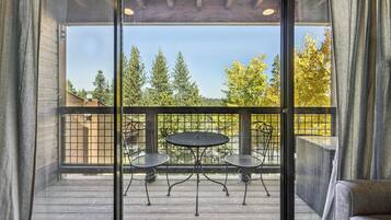 Apartment (0 Bedroom) | Innenbereich