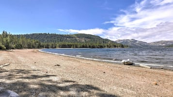 Apartemen (0 Bedroom) | Interior