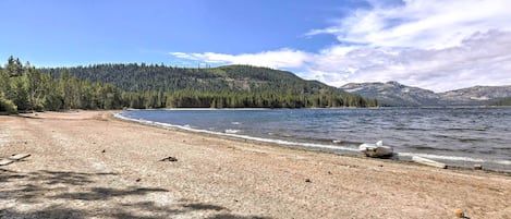 Appartement (0 Bedroom) | Intérieur