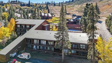 Apartment (0 Bedroom) | Innenbereich