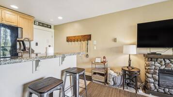 Apartment (0 Bedroom) | Innenbereich