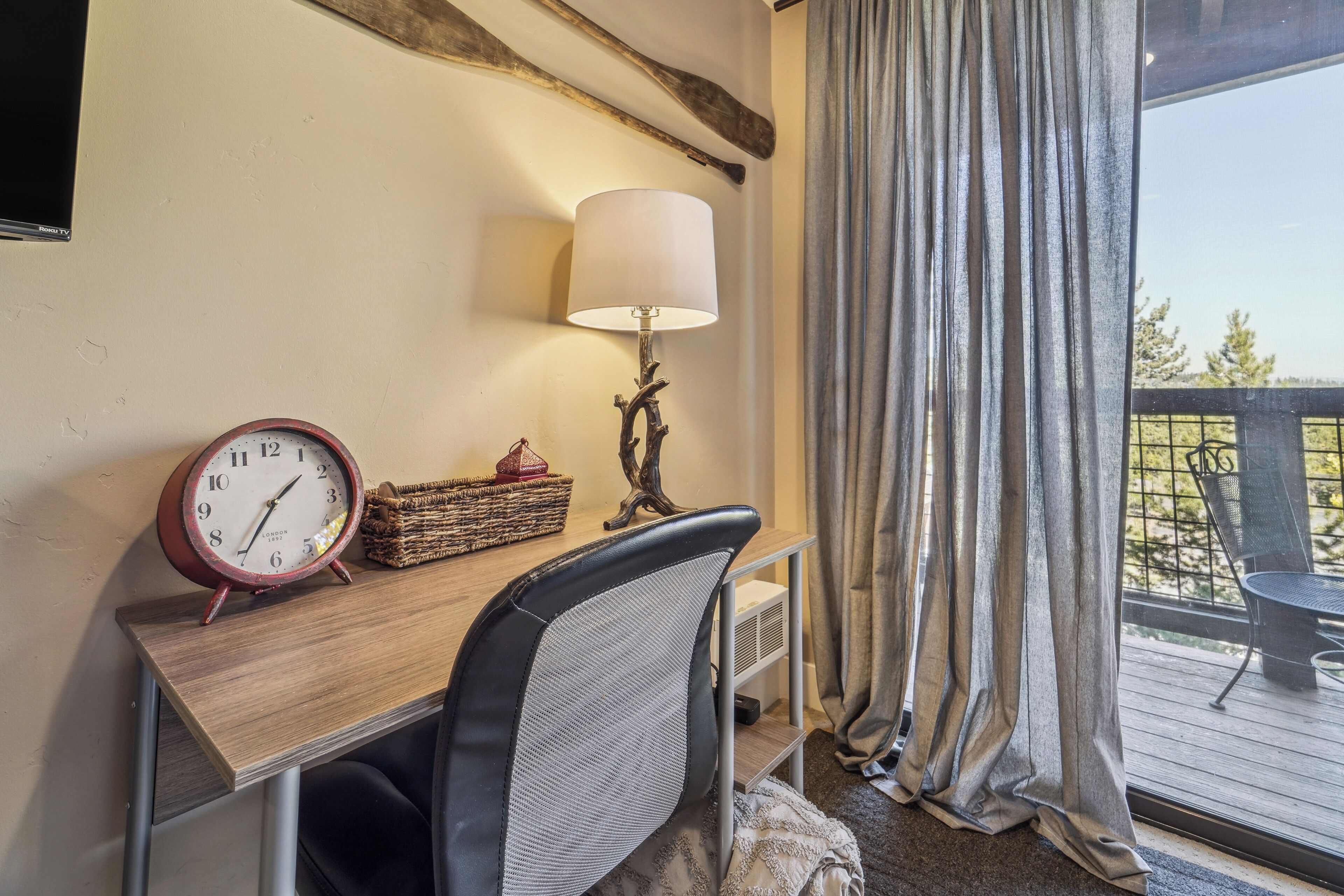 Apartemen (0 Bedroom) | Interior