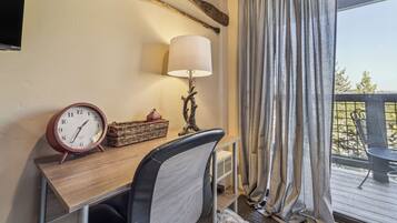 Apartemen (0 Bedroom) | Interior