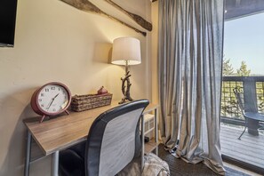 Appartement (0 Bedroom) | Intérieur