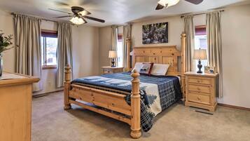 House (4 Bedrooms) | Interior