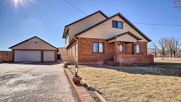 Maison (4 Bedrooms) | Intérieur