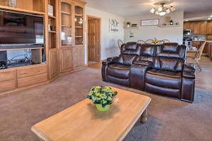 Casa (4 Bedrooms) | Parte interna