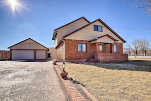 Casa (4 Bedrooms) | Parte interna