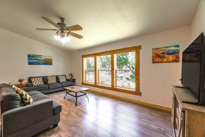 Casa (3 Bedrooms) | Interior