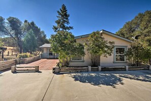 Casa (3 Bedrooms) | Interior