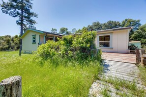 Interior - 33 Mi to Yosemite: Secluded Mariposa Retreat! (Mariposa)