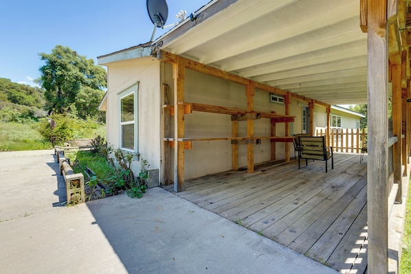 Talo (3 Bedrooms) | Sisätilat