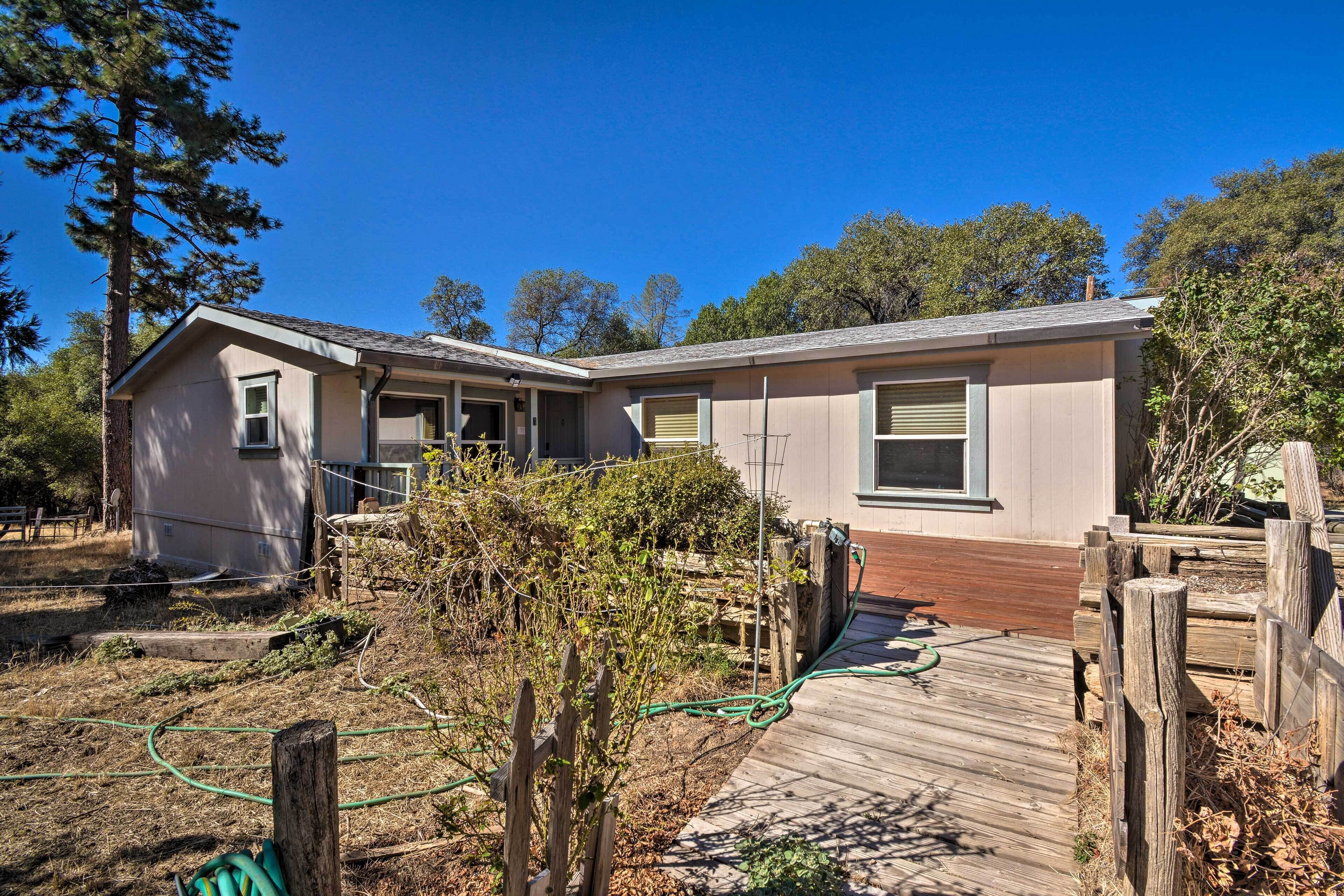 獨棟房屋 (3 Bedrooms) | 住宿內部