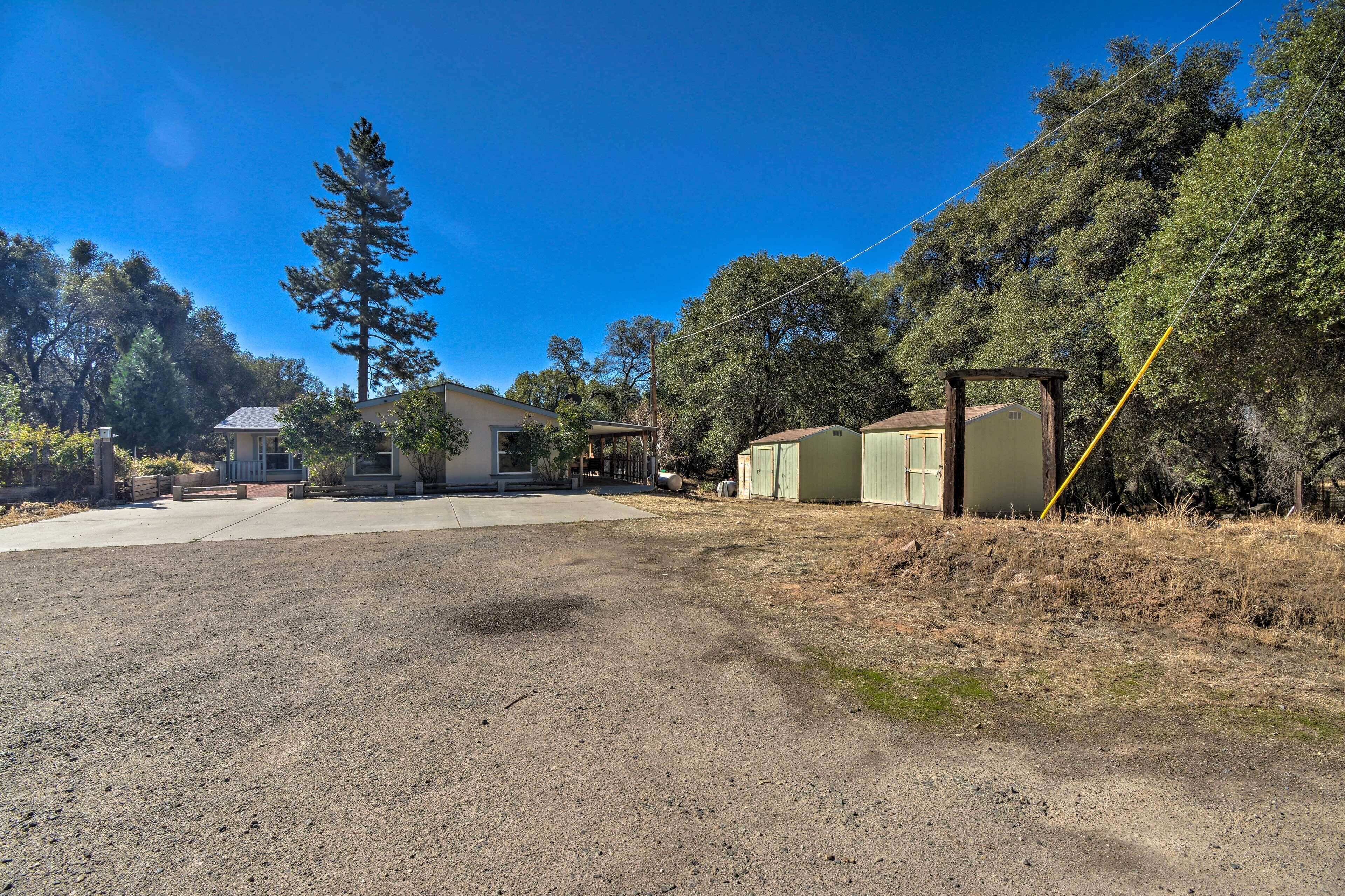 獨棟房屋 (3 Bedrooms) | 住宿內部