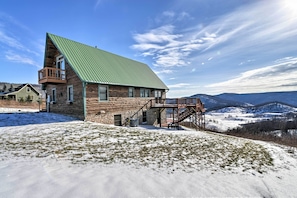 Ferienhaus (3 Bedrooms) | Innenbereich