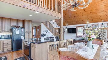 Casa (3 Bedrooms) | Interior