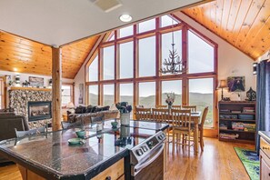 Casa (3 Bedrooms) | Interior