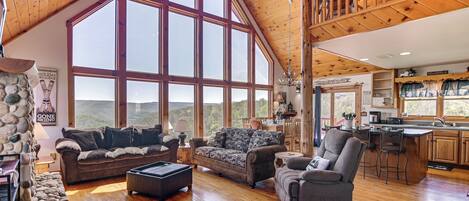 獨棟房屋 (3 Bedrooms) | 住宿正面