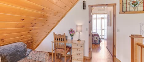 Maison (3 Bedrooms) | Intérieur