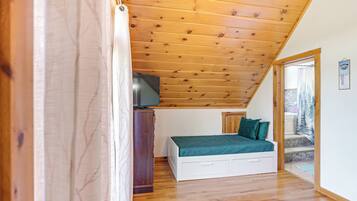 Rumah (3 Bedrooms) | Interior