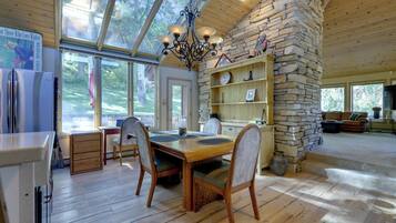 Casa (4 Bedrooms) | Interior