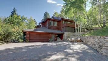 Casa (4 Bedrooms) | Interni