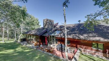 Casa (4 Bedrooms) | Interior