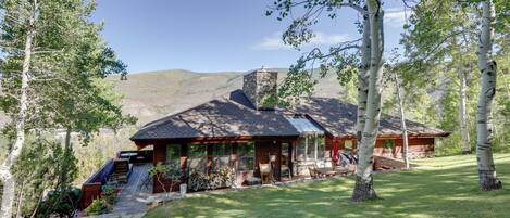 Rumah (4 Bedrooms) | Interior