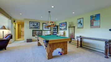 Casa (4 Bedrooms) | Interni