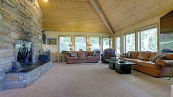 Casa (4 Bedrooms) | Interni