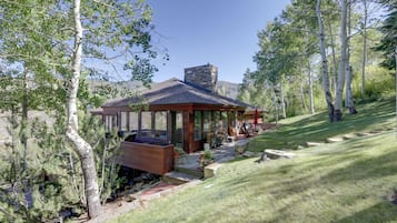 Casa (4 Bedrooms) | Exterior