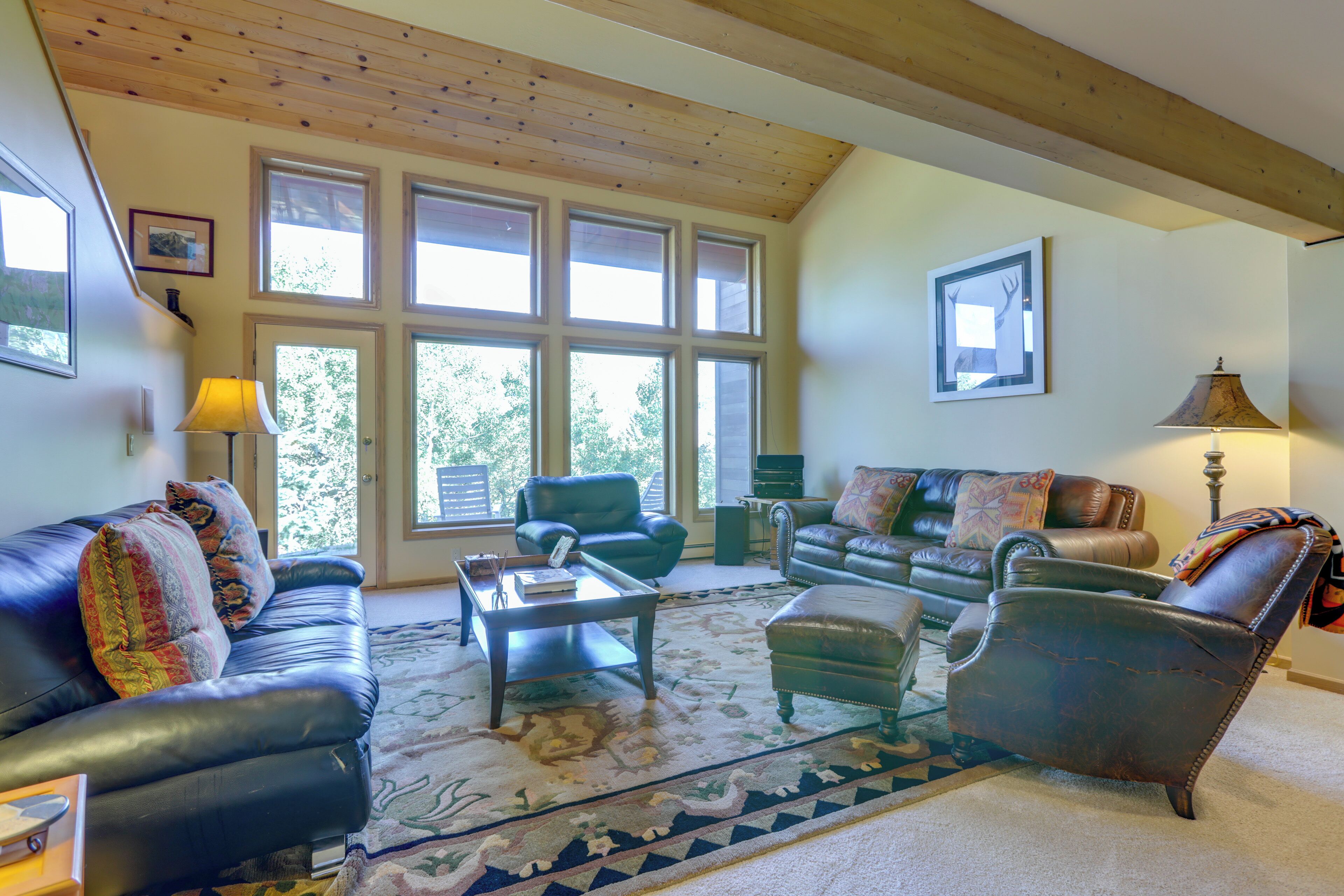 Casa (4 Bedrooms) | Interior