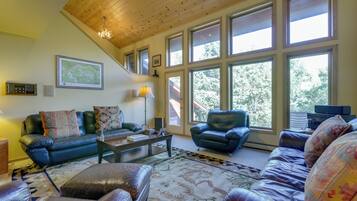 Casa (4 Bedrooms) | Interior